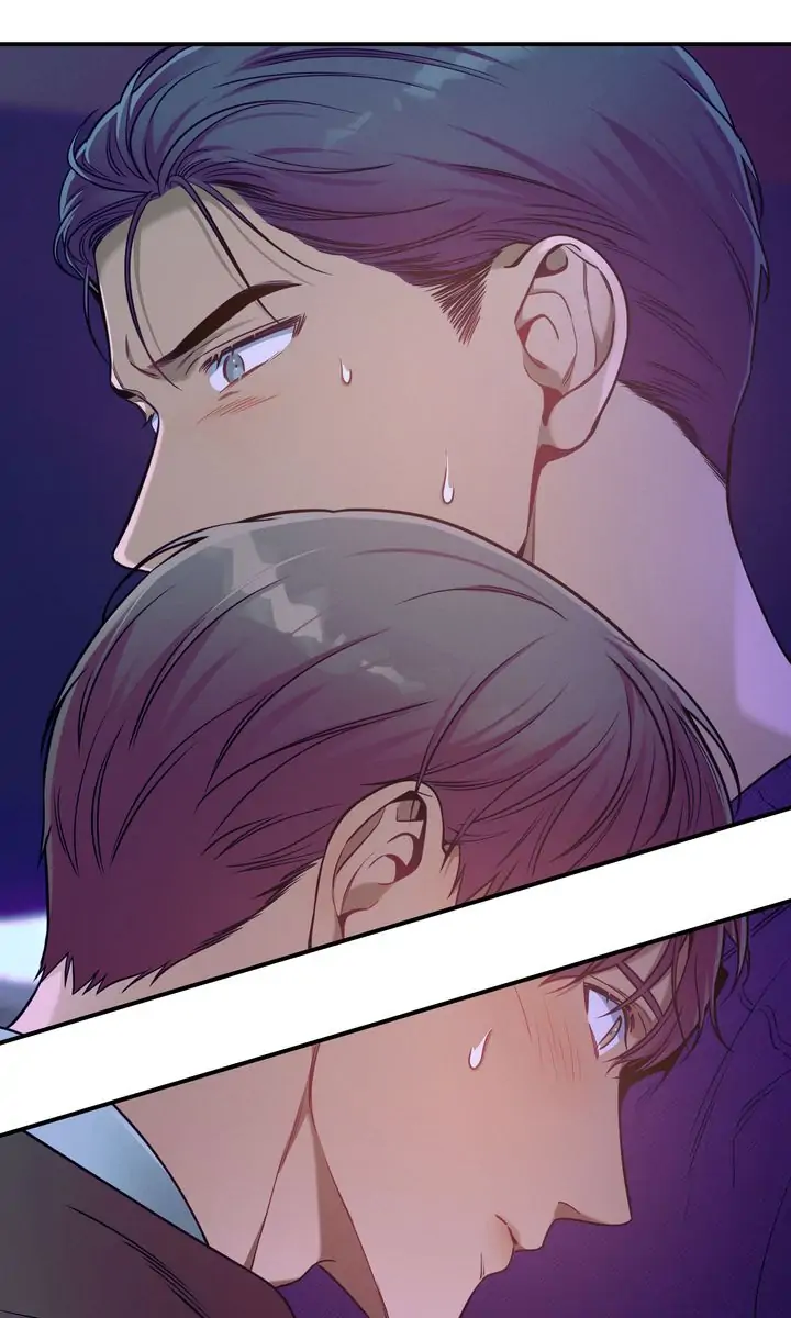 No Moral - Chapter 46 manhwa