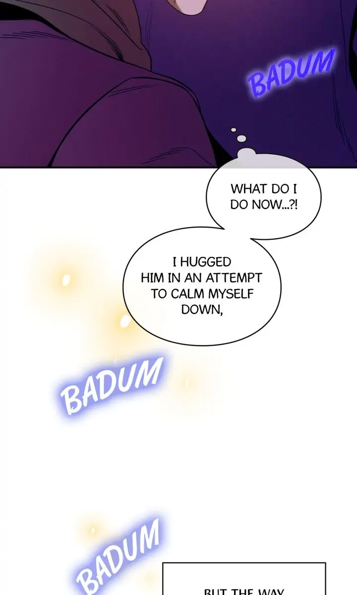 No Moral - Chapter 46 manhwa