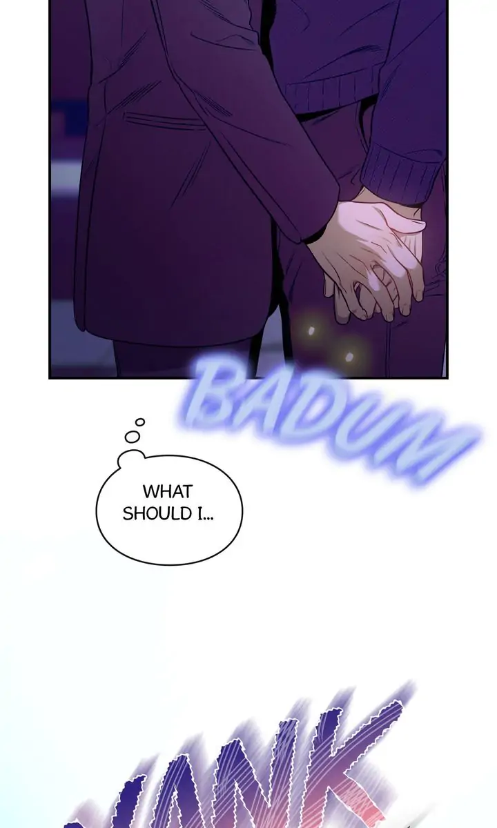 No Moral - Chapter 46 manhwa