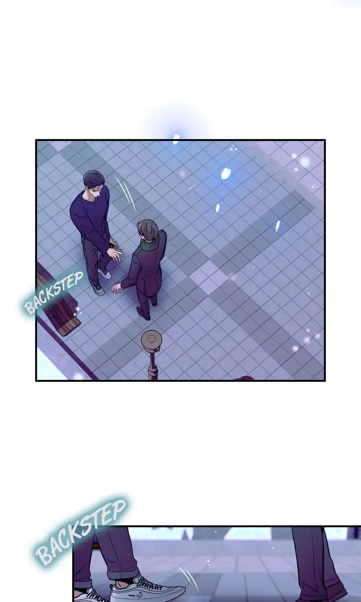 No Moral - Chapter 46 manhwa