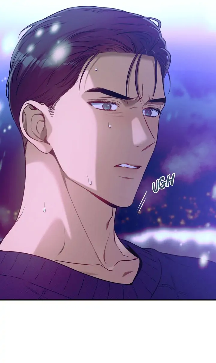 No Moral - Chapter 47 manhwa