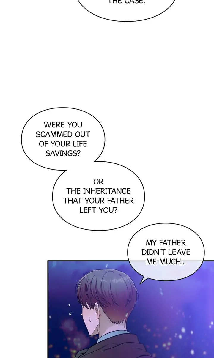 No Moral - Chapter 47 manhwa
