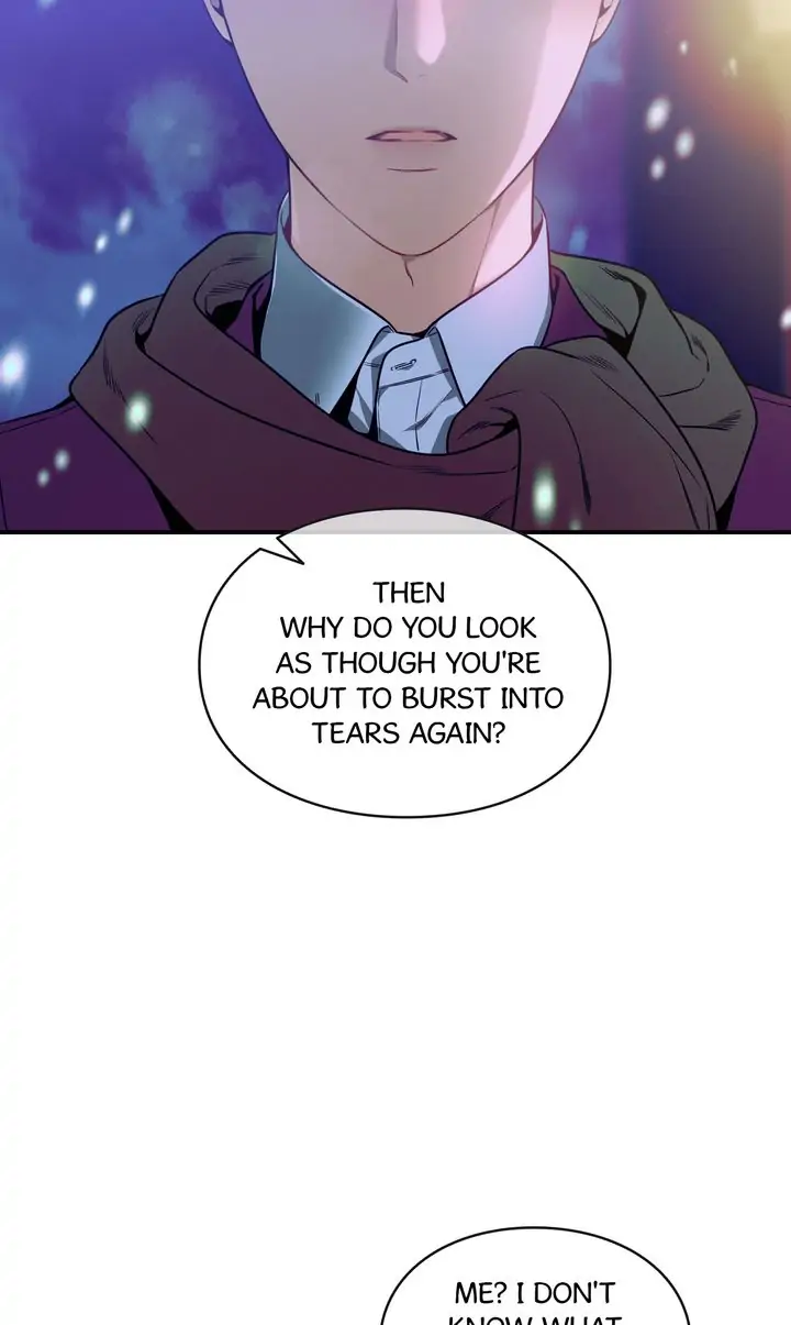 No Moral - Chapter 47 manhwa