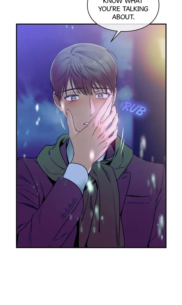 No Moral - Chapter 47 manhwa