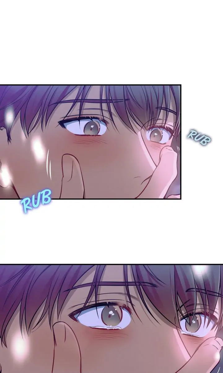 No Moral - Chapter 47 manhwa
