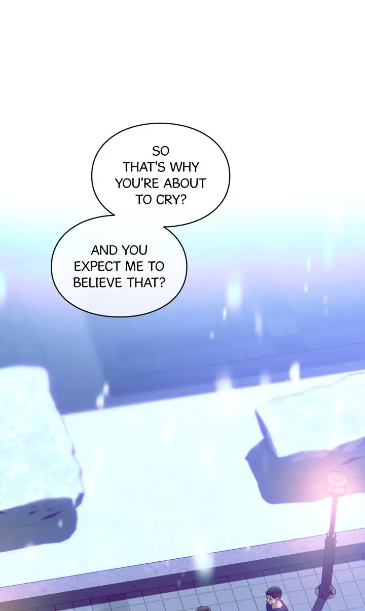 No Moral - Chapter 47 manhwa