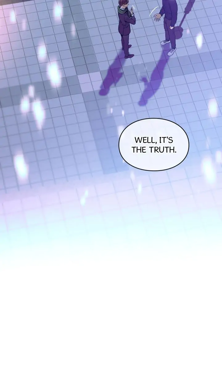 No Moral - Chapter 47 manhwa