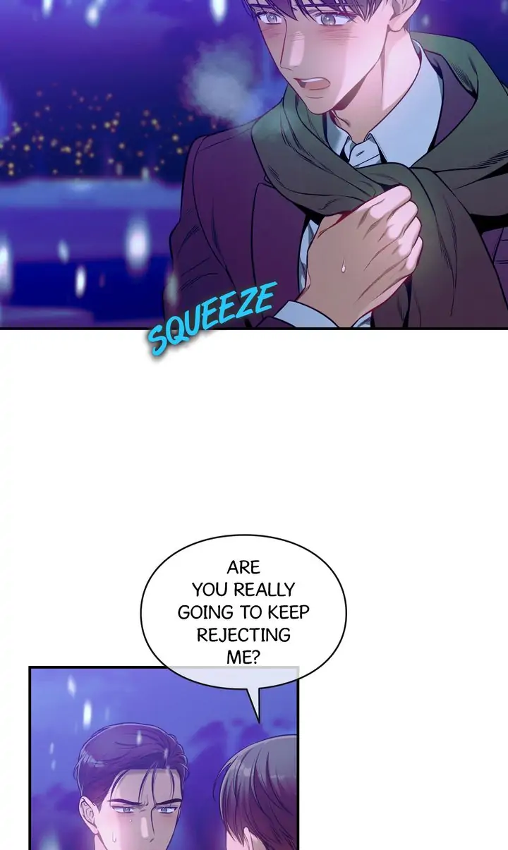 No Moral - Chapter 47 manhwa