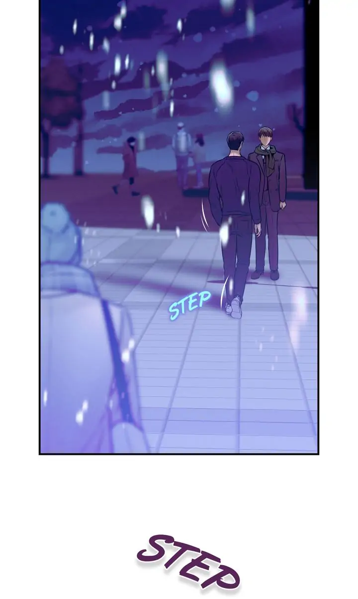No Moral - Chapter 47 manhwa