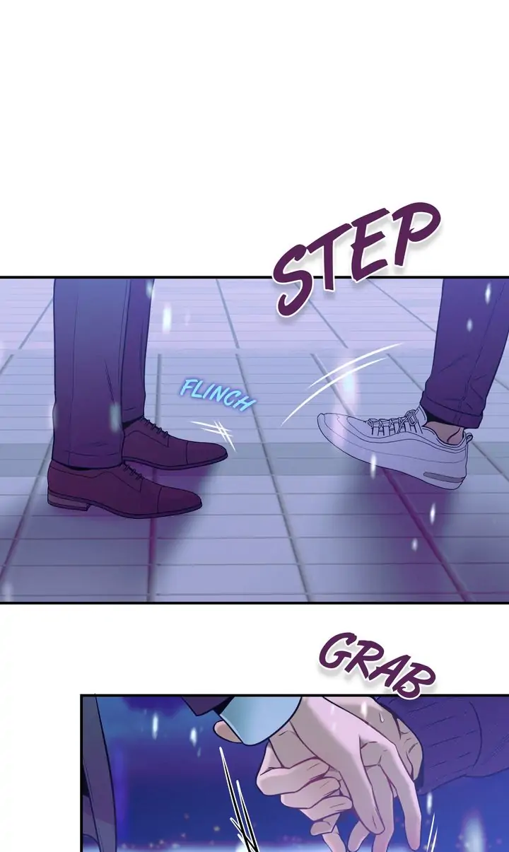 No Moral - Chapter 47 manhwa