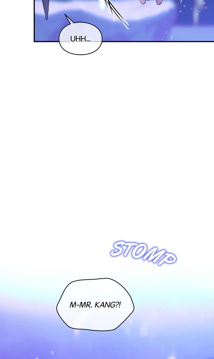 No Moral - Chapter 47 manhwa