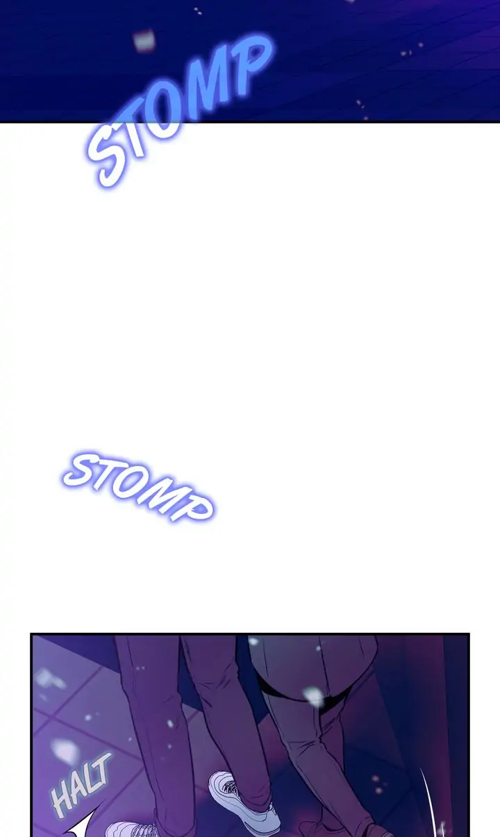 No Moral - Chapter 47 manhwa
