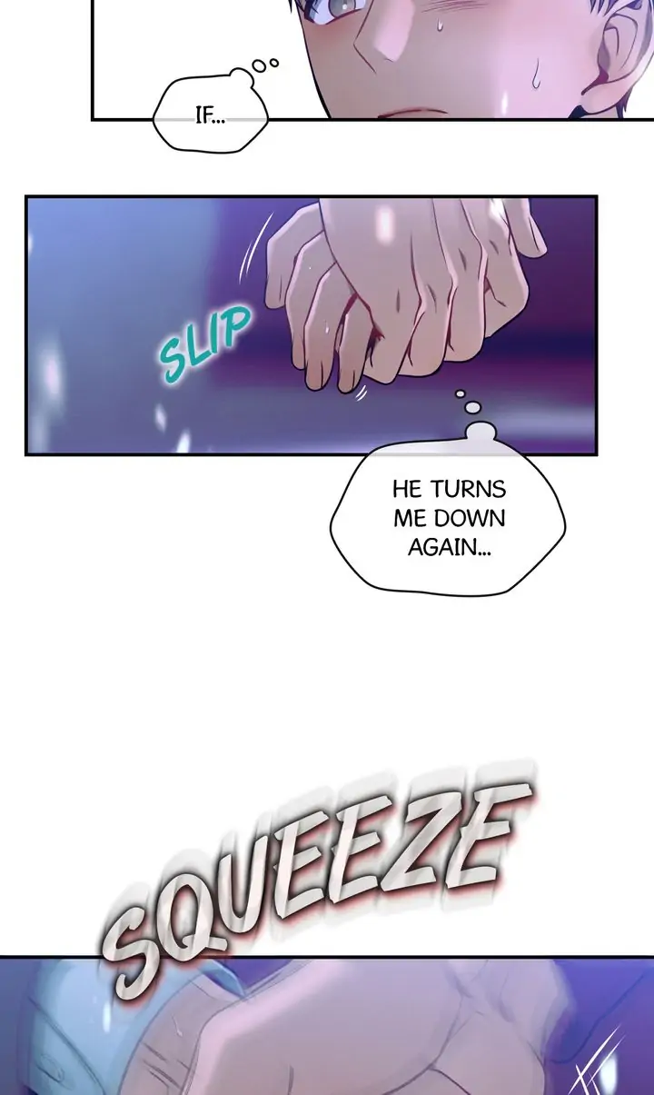 No Moral - Chapter 47 manhwa
