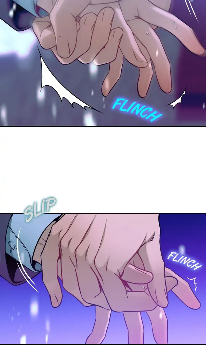 No Moral - Chapter 47 manhwa