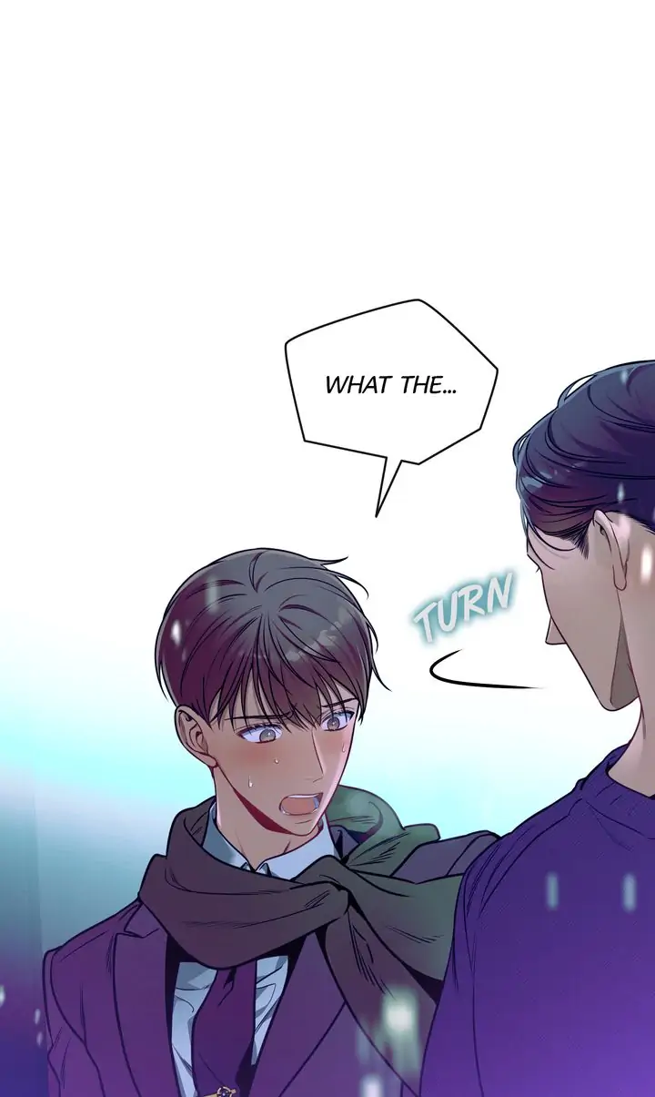 No Moral - Chapter 47 manhwa