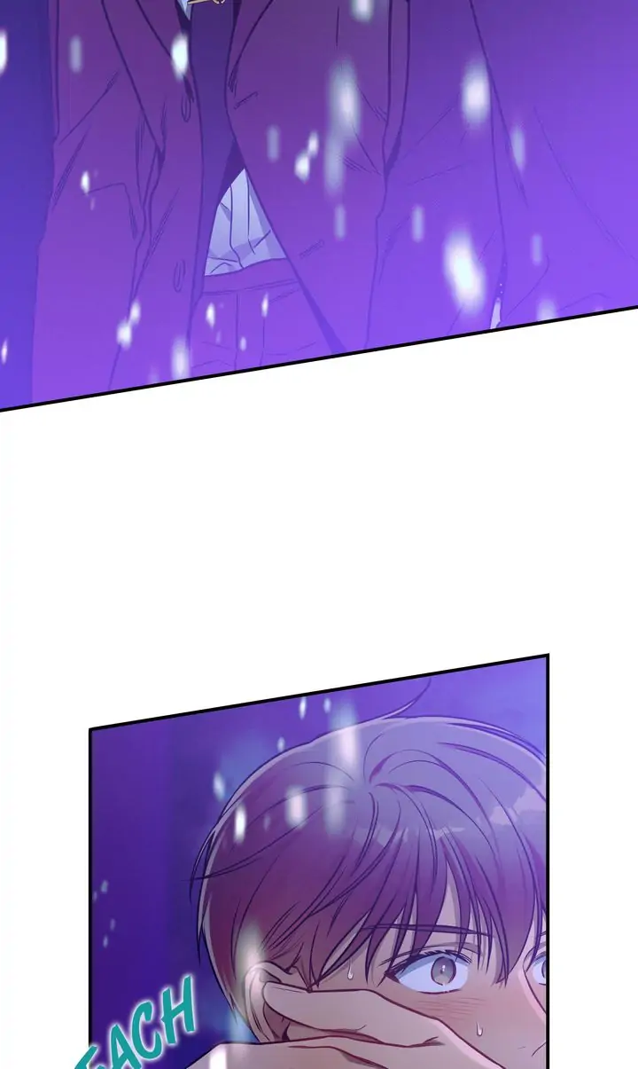 No Moral - Chapter 47 manhwa