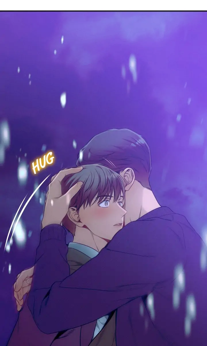 No Moral - Chapter 47 manhwa
