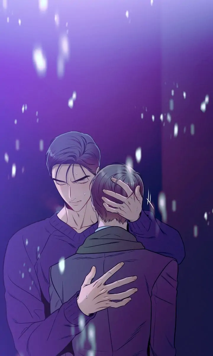 No Moral - Chapter 47 manhwa