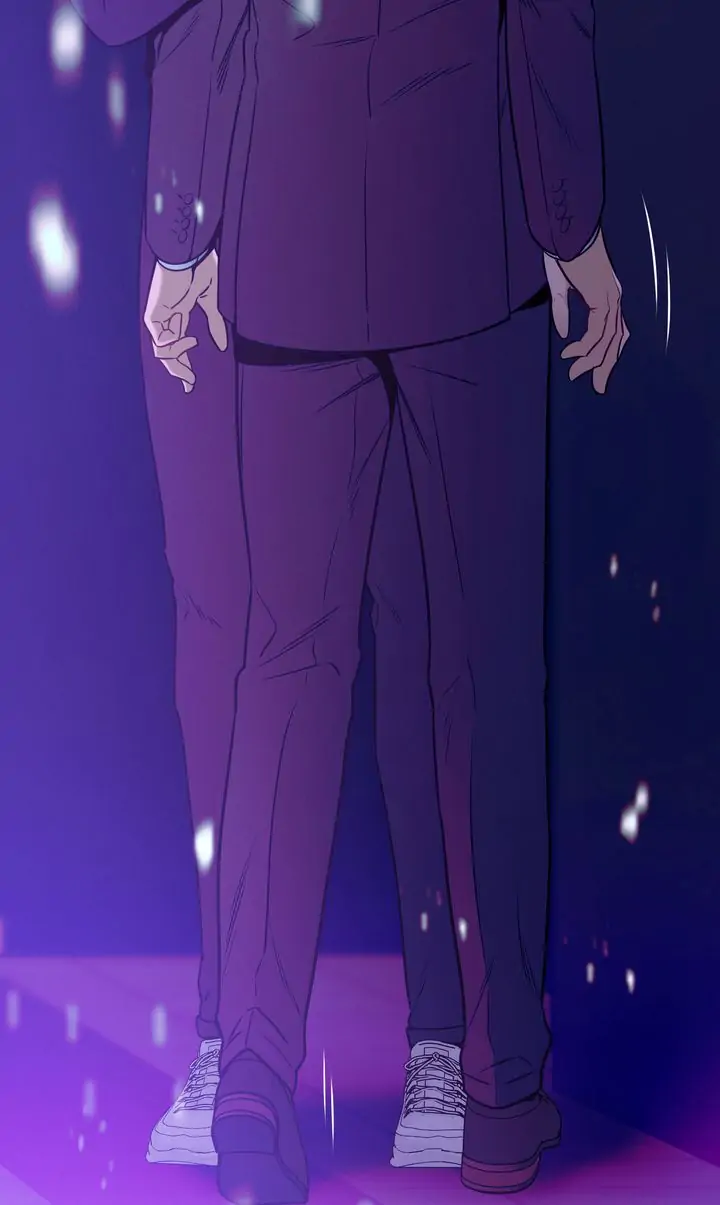No Moral - Chapter 47 manhwa