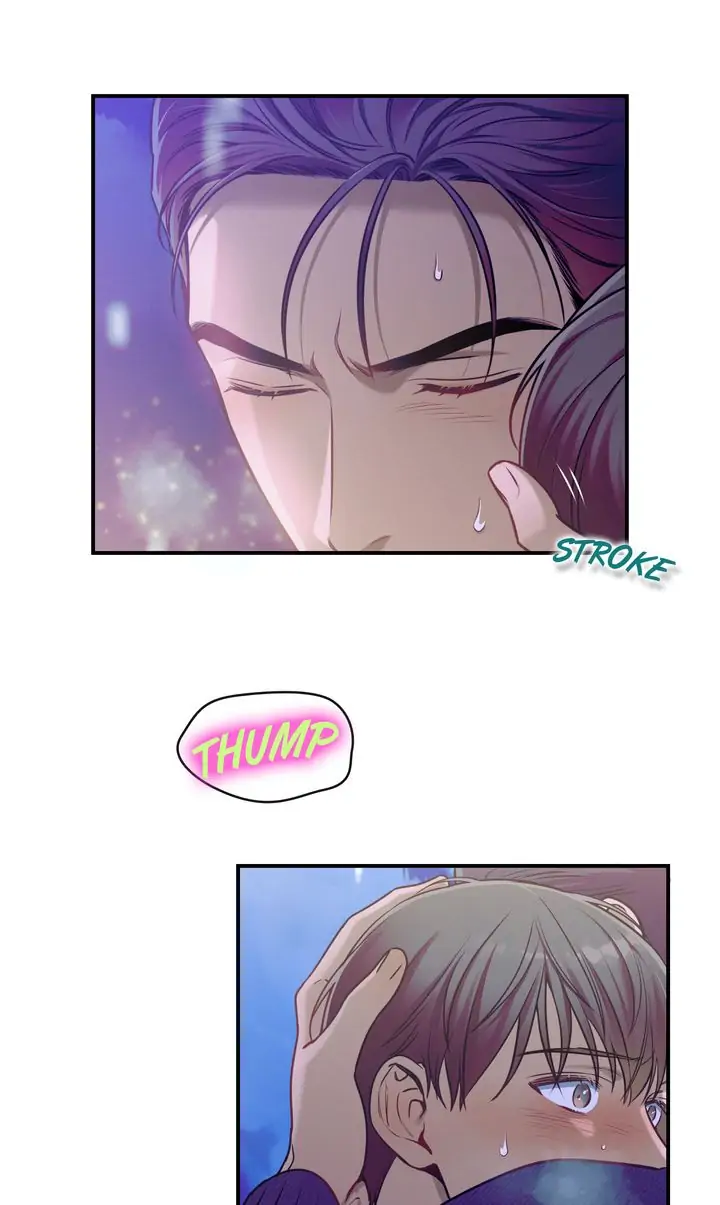 No Moral - Chapter 47 manhwa
