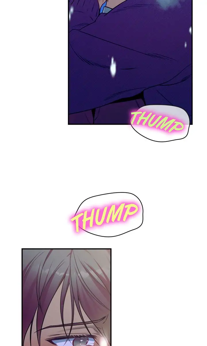 No Moral - Chapter 47 manhwa