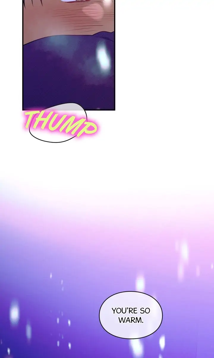 No Moral - Chapter 47 manhwa