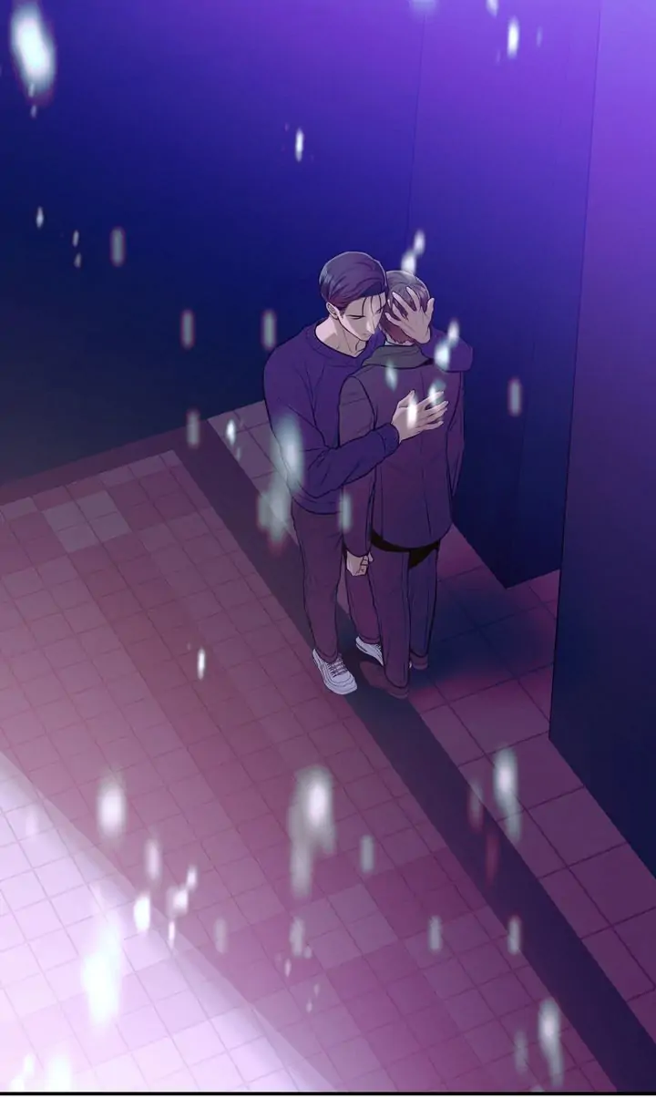 No Moral - Chapter 47 manhwa