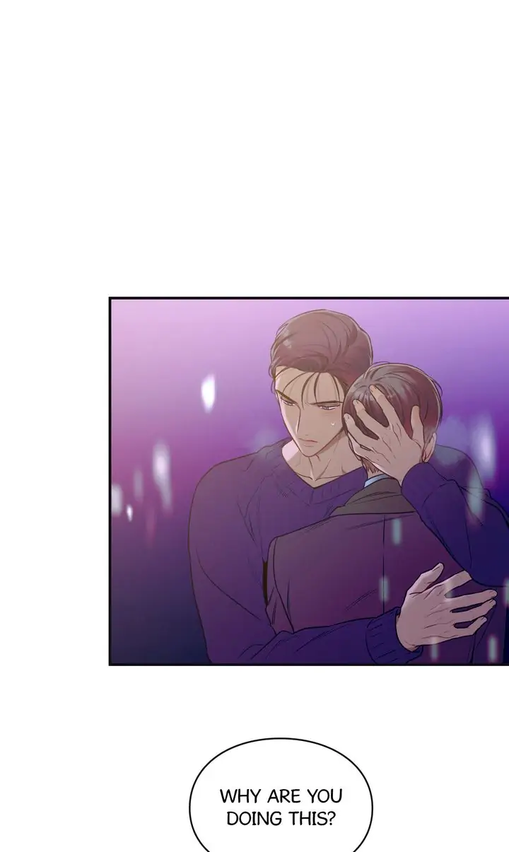 No Moral - Chapter 47 manhwa