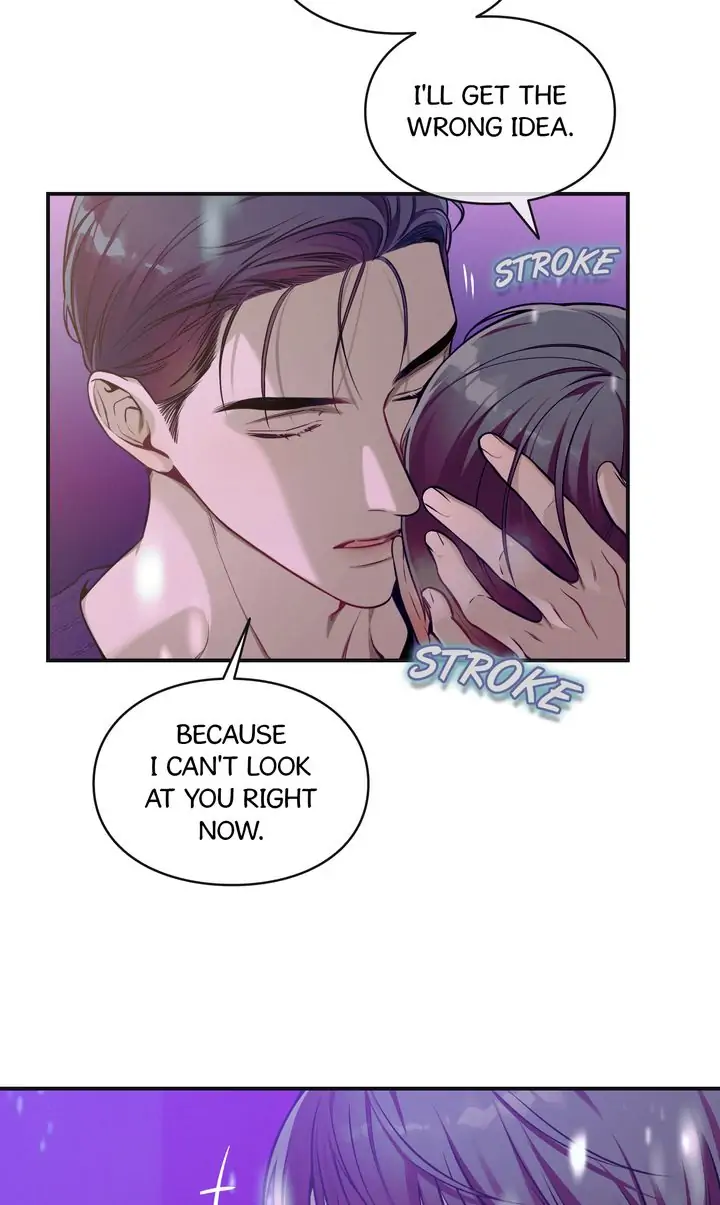 No Moral - Chapter 47 manhwa