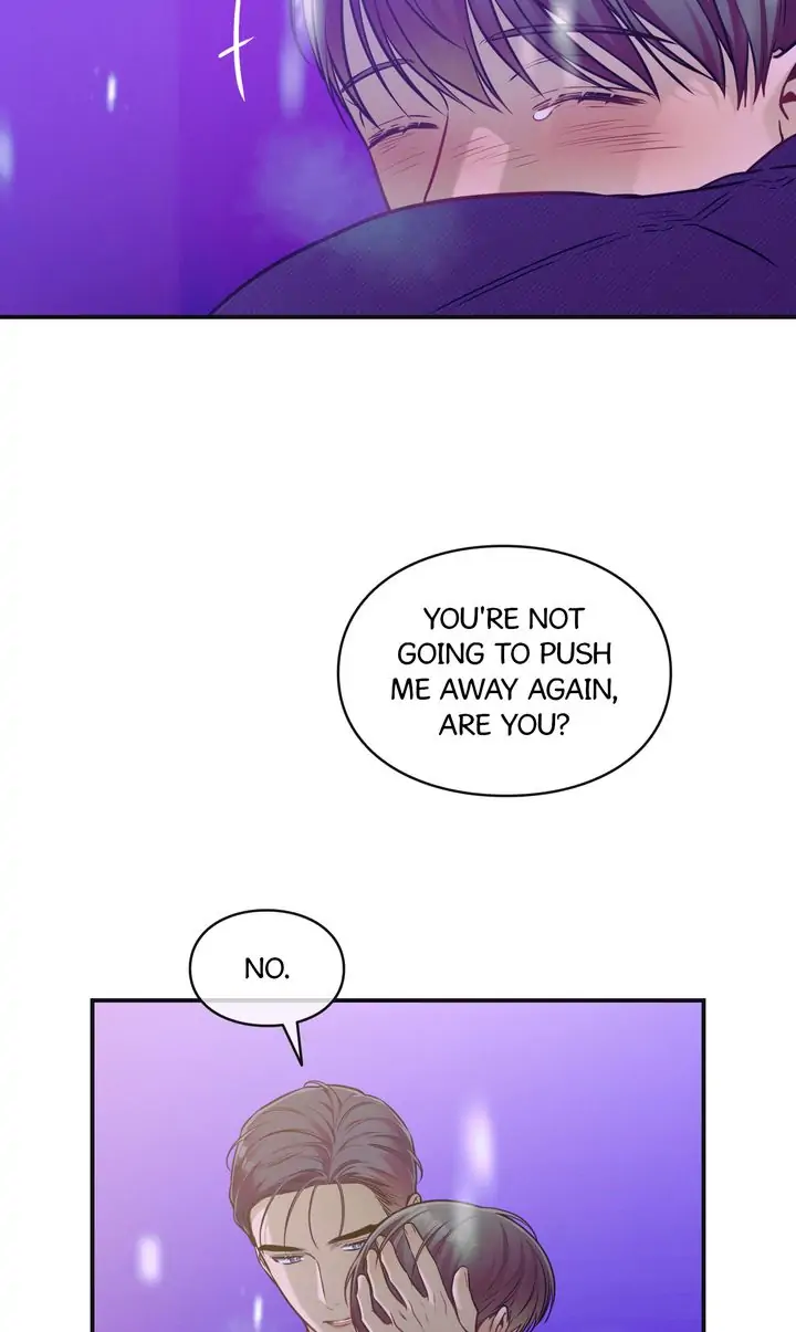 No Moral - Chapter 47 manhwa