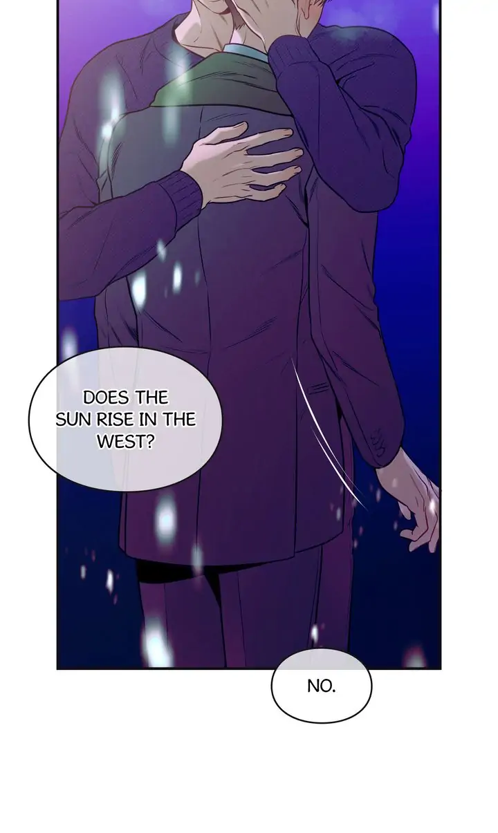 No Moral - Chapter 47 manhwa
