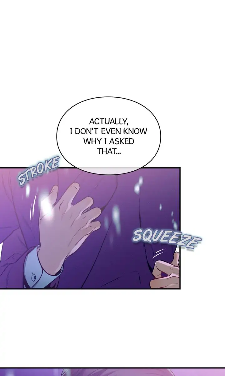 No Moral - Chapter 47 manhwa