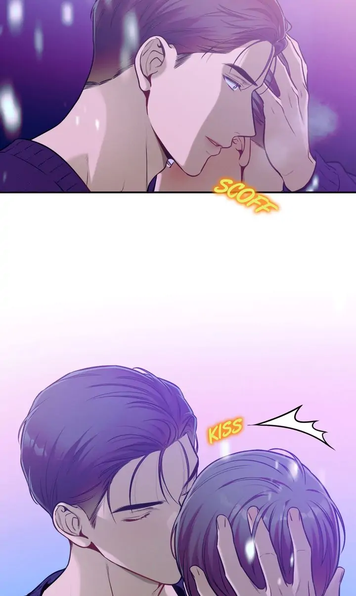 No Moral - Chapter 47 manhwa