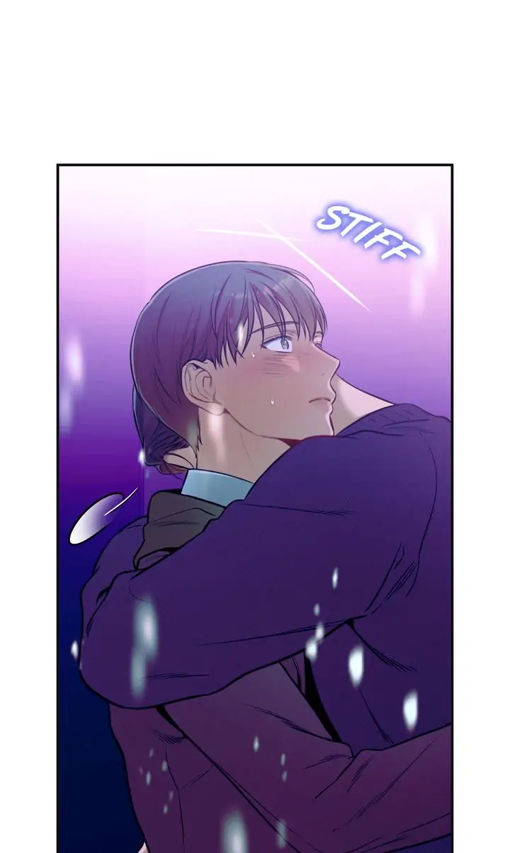 No Moral - Chapter 47 manhwa