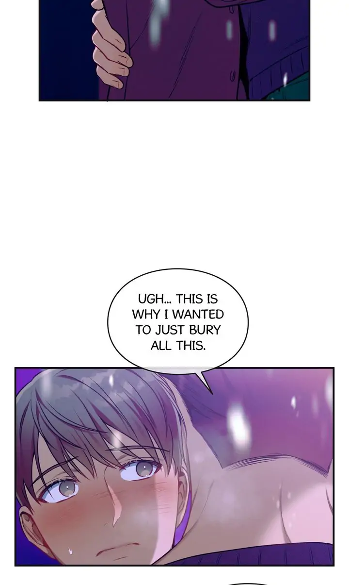 No Moral - Chapter 47 manhwa