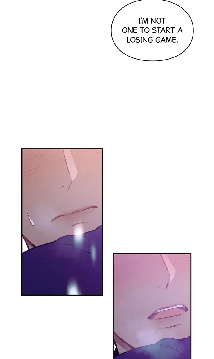 No Moral - Chapter 47 manhwa