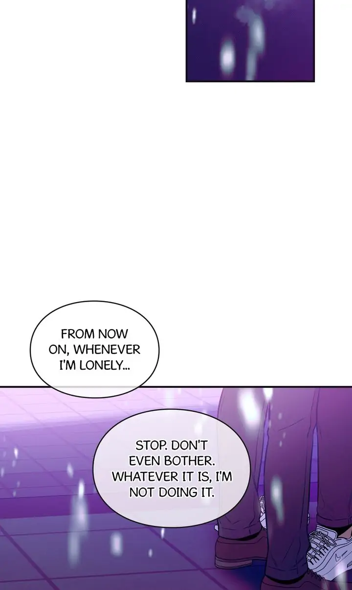 No Moral - Chapter 47 manhwa