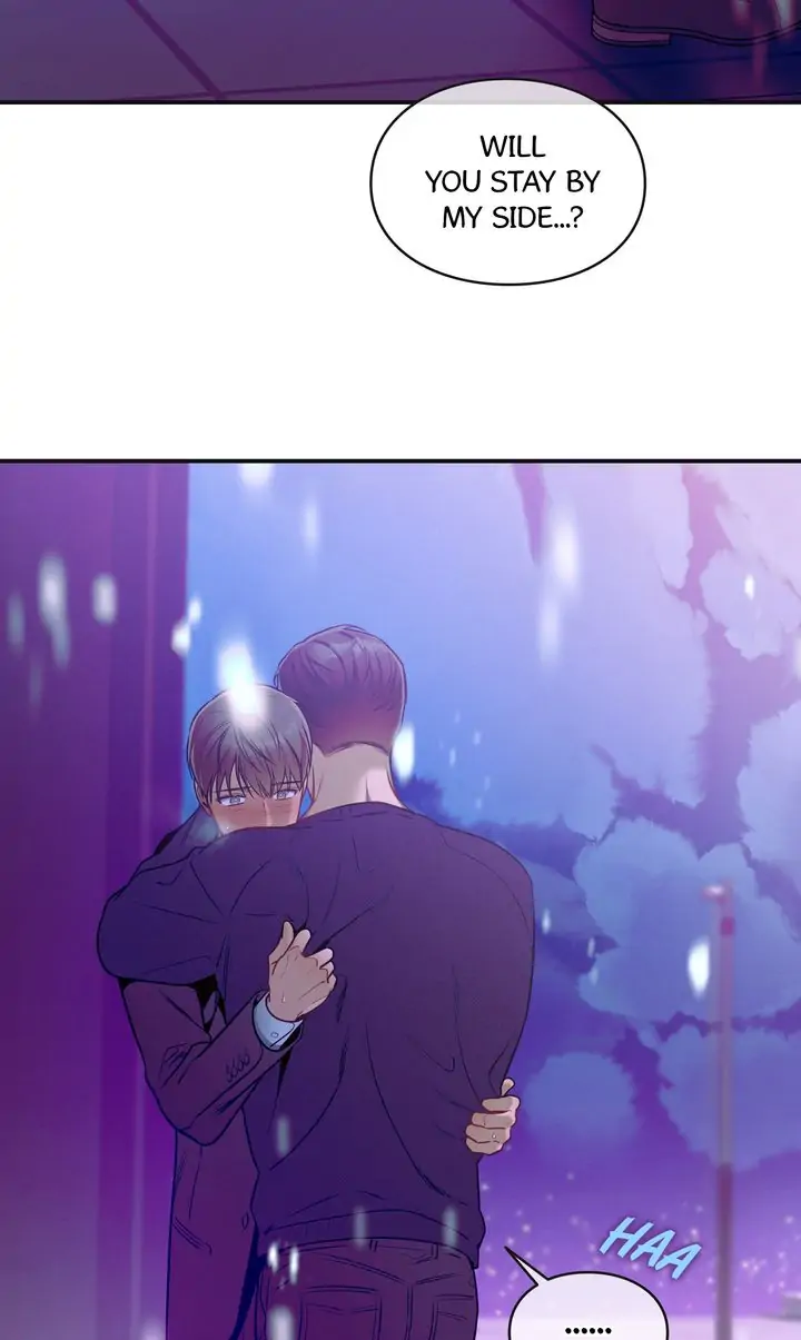 No Moral - Chapter 47 manhwa