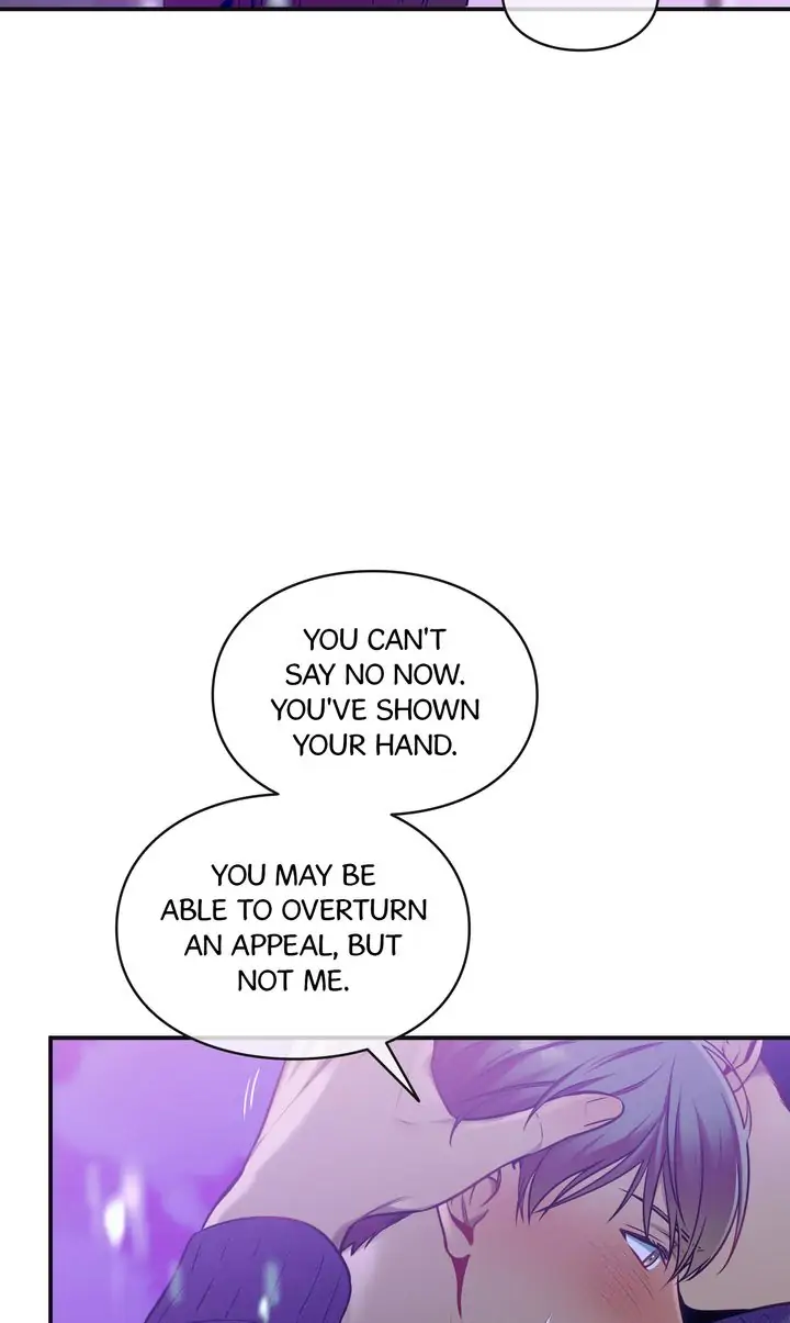 No Moral - Chapter 47 manhwa