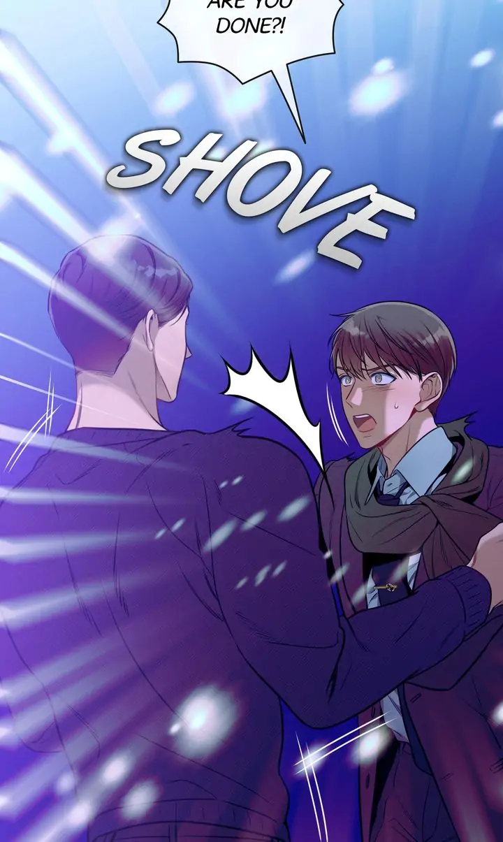 No Moral - Chapter 47 manhwa