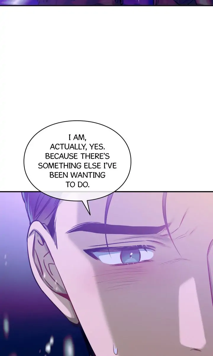 No Moral - Chapter 47 manhwa