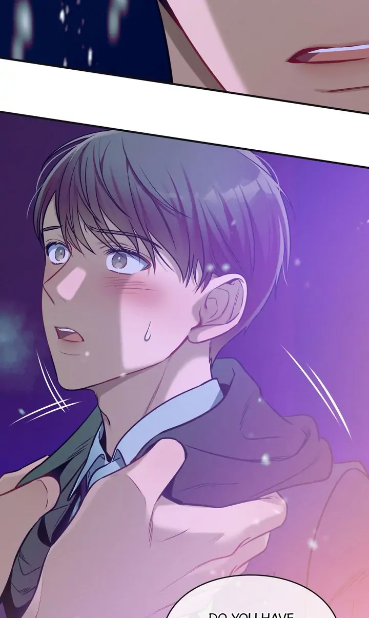 No Moral - Chapter 47 manhwa