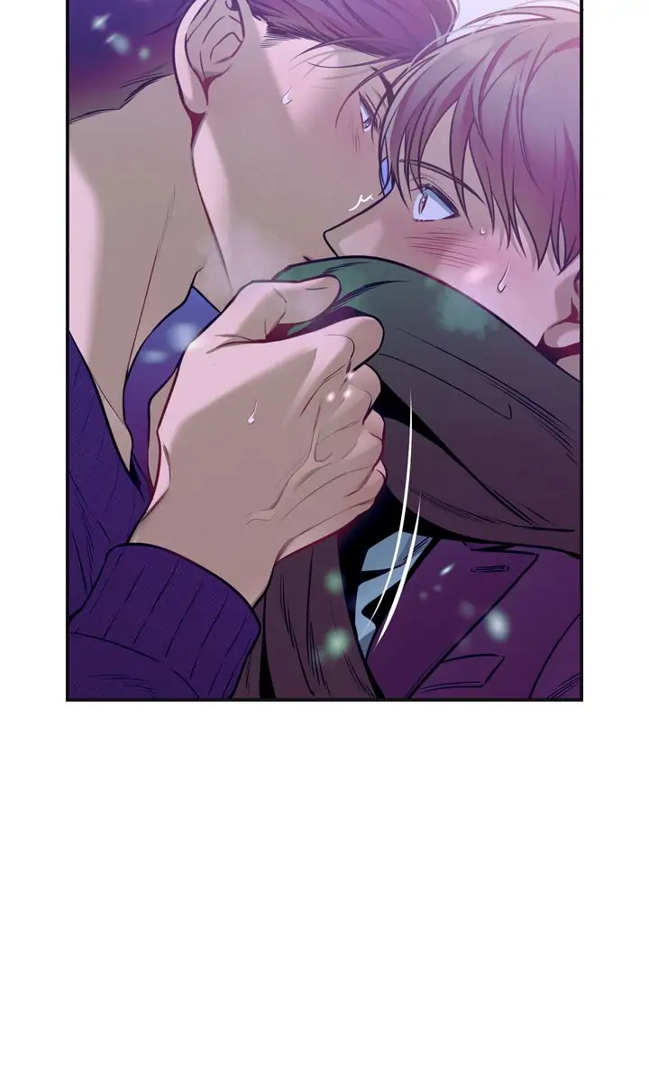 No Moral - Chapter 47 manhwa