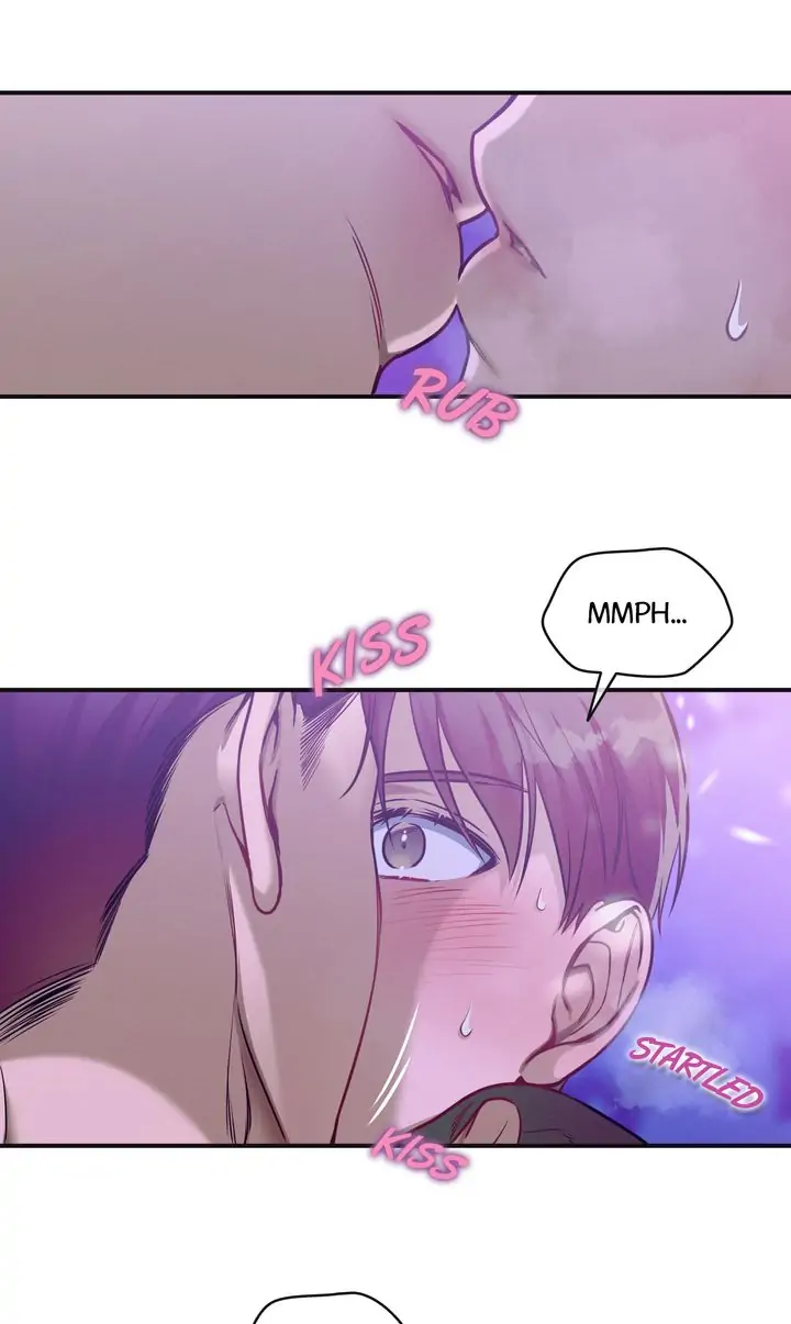 No Moral - Chapter 47 manhwa