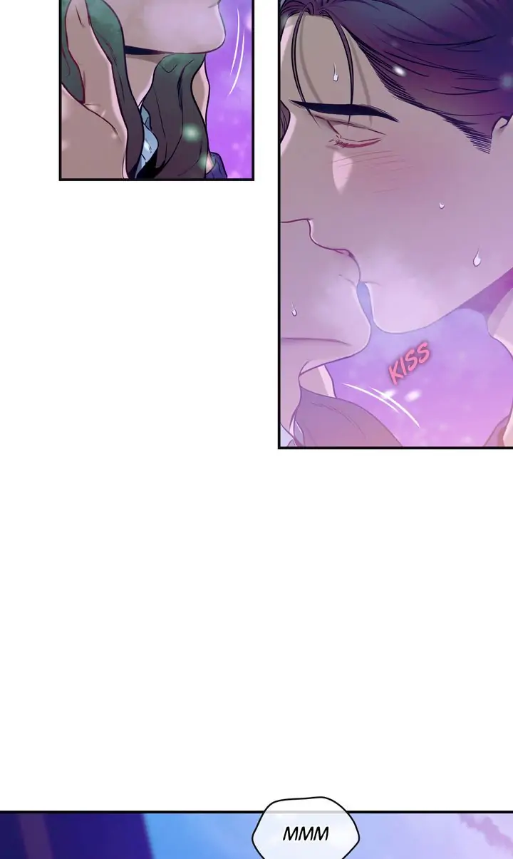 No Moral - Chapter 47 manhwa