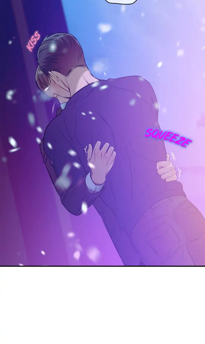 No Moral - Chapter 47 manhwa