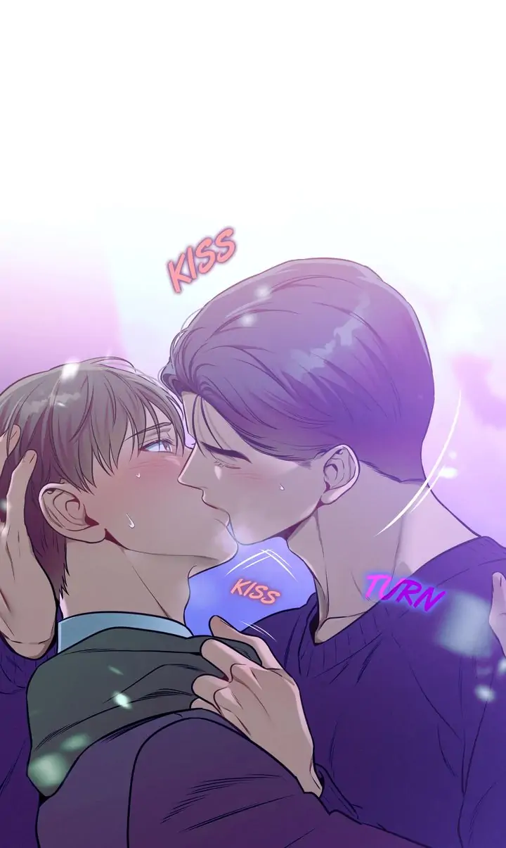 No Moral - Chapter 47 manhwa