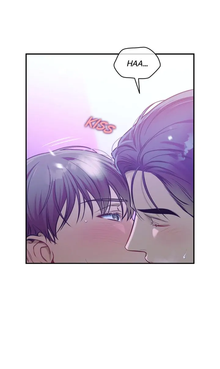 No Moral - Chapter 47 manhwa