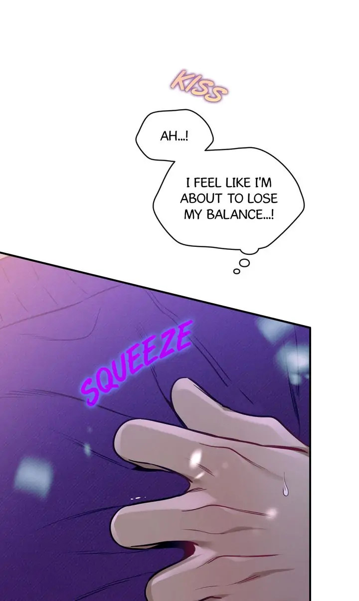 No Moral - Chapter 47 manhwa