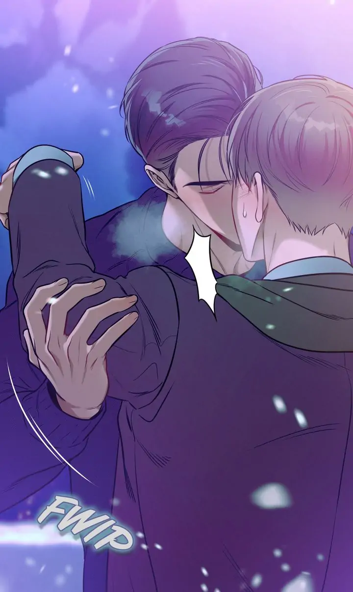 No Moral - Chapter 47 manhwa